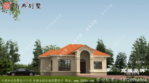 非常適合父母居住打掃也方便