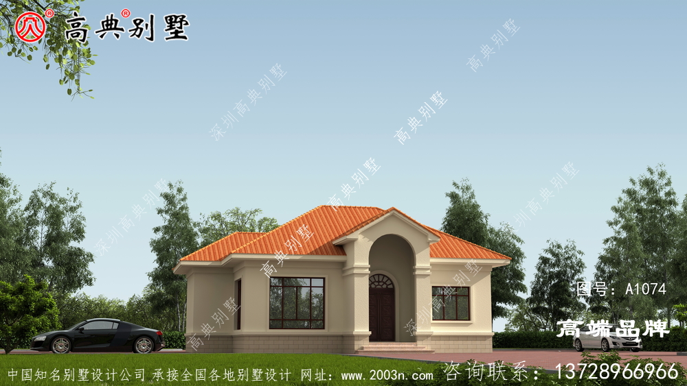 非常適合父母居住打掃也方便