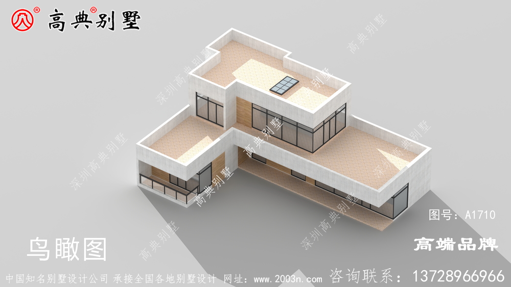 農村別墅建造獨獨一無二的歸屬感