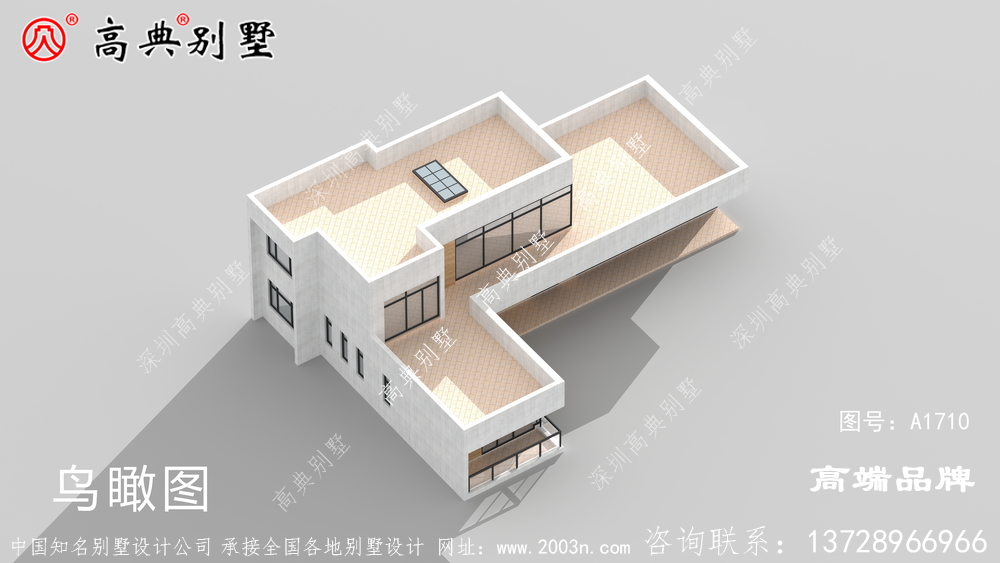 農村別墅建造獨獨一無二的歸屬感