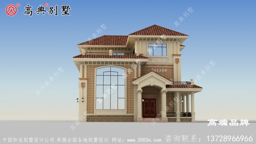室內設計非常適合鄉村生活，為居民創造溫馨舒適的家