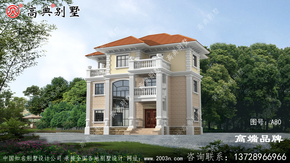 從前的老房已不再滿足如今的居住需求，好生活從新房開始