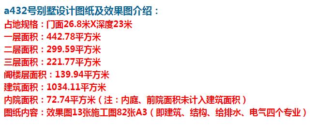 鄉村最受歡迎的中式三層別墅，快進來看看！