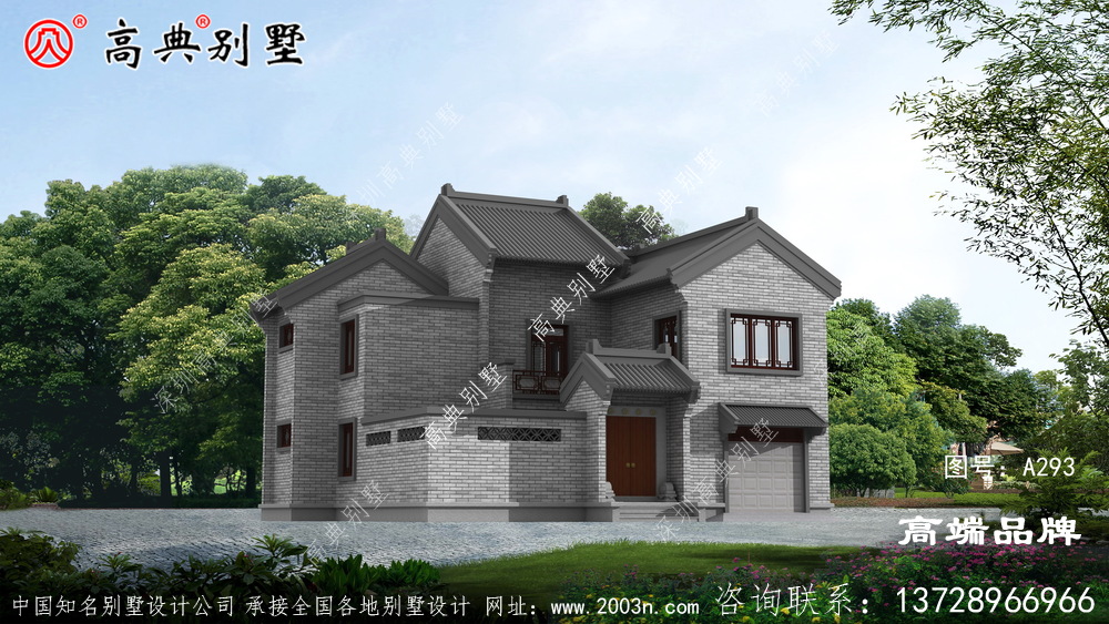 隨著新農(nóng)村建設(shè)的發(fā)展，住宅也是發(fā)生了翻天覆地的變化